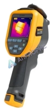 Fluke TiS20+ MAX тепловизор инфракрасный